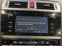 Subaru Outback vaihtoauto