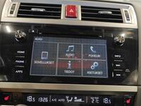 Subaru Outback vaihtoauto
