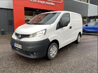 Nissan NV200 vaihtoauto