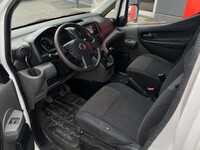 Nissan NV200 vaihtoauto