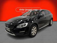 Volvo V60 Cross Country vaihtoauto