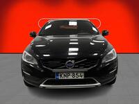 Volvo V60 Cross Country vaihtoauto