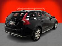 Volvo V60 Cross Country vaihtoauto