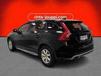 Volvo V60 Cross Country vaihtoauto