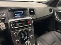 Volvo V60 Cross Country vaihtoauto