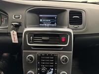 Volvo V60 Cross Country vaihtoauto