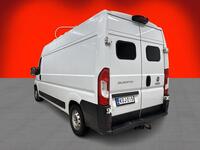 Fiat Ducato vaihtoauto