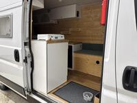 Fiat Ducato vaihtoauto