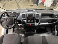 Fiat Ducato vaihtoauto