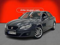 SEAT Exeo vaihtoauto