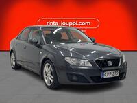 SEAT Exeo vaihtoauto