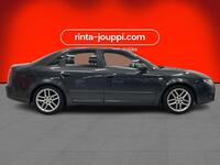 SEAT Exeo vaihtoauto