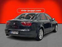 SEAT Exeo vaihtoauto