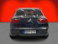 SEAT Exeo vaihtoauto
