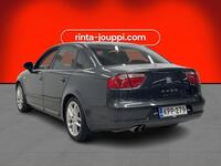 SEAT Exeo vaihtoauto