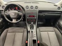 SEAT Exeo vaihtoauto