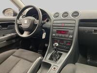 SEAT Exeo vaihtoauto