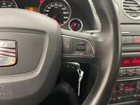 SEAT Exeo vaihtoauto