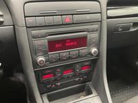 SEAT Exeo vaihtoauto