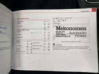 SEAT Exeo vaihtoauto