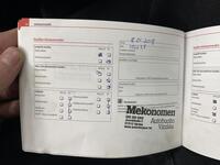 SEAT Exeo vaihtoauto