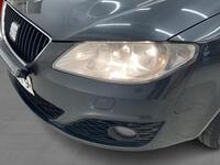 SEAT Exeo vaihtoauto