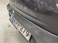 SEAT Exeo vaihtoauto