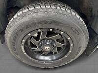 Toyota Land Cruiser vaihtoauto