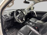 Toyota Land Cruiser vaihtoauto