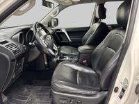 Toyota Land Cruiser vaihtoauto