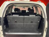 Toyota Land Cruiser vaihtoauto