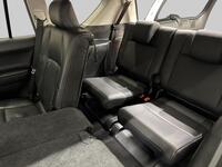 Toyota Land Cruiser vaihtoauto