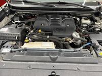 Toyota Land Cruiser vaihtoauto