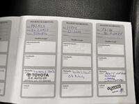 Toyota Land Cruiser vaihtoauto