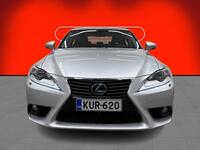 Lexus IS vaihtoauto