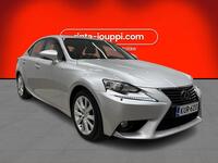 Lexus IS vaihtoauto
