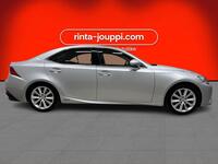 Lexus IS vaihtoauto