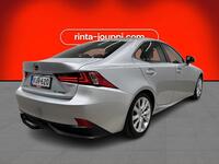 Lexus IS vaihtoauto