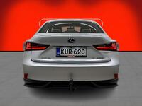Lexus IS vaihtoauto