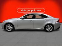 Lexus IS vaihtoauto