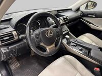 Lexus IS vaihtoauto