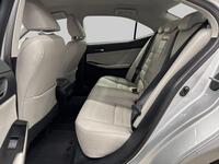 Lexus IS vaihtoauto