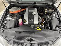 Lexus IS vaihtoauto