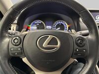 Lexus IS vaihtoauto