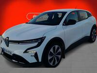 Renault Mégane vaihtoauto