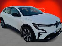 Renault Mégane vaihtoauto