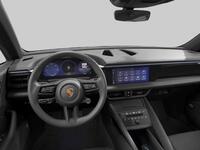 Porsche Macan vaihtoauto