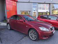 Lexus IS vaihtoauto