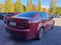 Lexus IS vaihtoauto