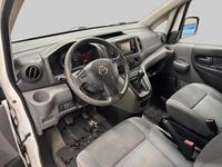 Nissan NV200 vaihtoauto